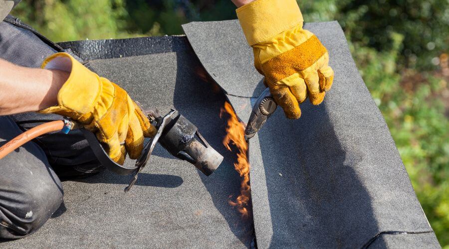 Expert top industrial roofings services in Leroy, TX